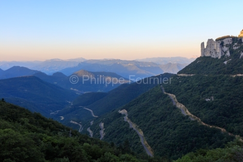 IMG_18072562_DROME (26)  CHAMALOC PARC NATUREL RéGIONAL DU VERC