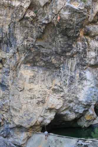 IMG_18072936_ISERE (38)  PONT EN ROYANS ESCALADE GORGES DE LA BO