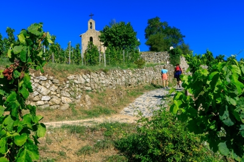 IMG_18093323_DROME (26)  TAIN L'HERMITAGE LA CHAPELLE SAINT CHRI