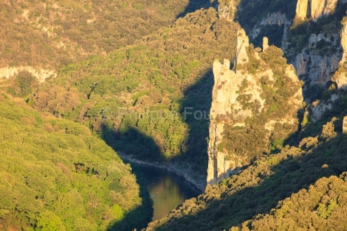 IMG_19053138_ARDèCHE (07)  SAINT REMèZE RéSERVE NATURELLE DES