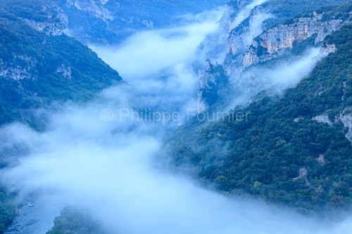 IMG_19053406_ARDèCHE (07)  SAINT REMèZE RéSERVE NATURELLE DES