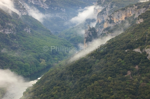 IMG_19053513_ARDèCHE (07)  SAINT REMèZE RéSERVE NATURELLE DES