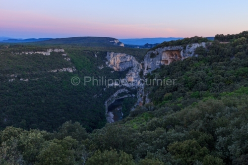 IMG_19053853_ARDECHE (07)  SAINT REMèZE RéSERVE NATURELLE DES