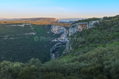 IMG_19053862_ARDECHE (07)  SAINT REMèZE RéSERVE NATURELLE DES