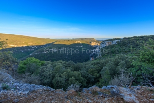 IMG_19053892_ARDECHE (07)  SAINT REMèZE RéSERVE NATURELLE DES