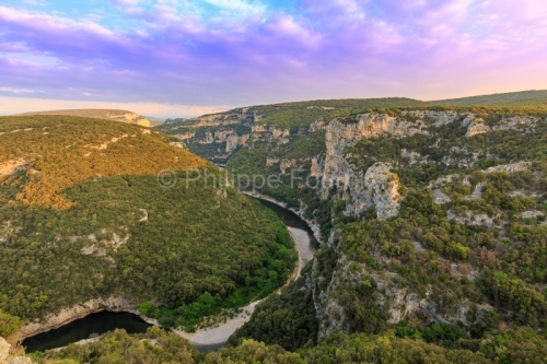 IMG_19054075_Ardèche (07)  Saint Remèze Réserve Naturelle des