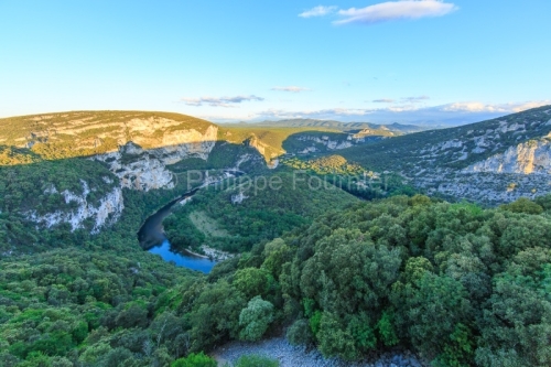 IMG_19054528_ARDèCHE (07)  VALLON PONT D'ARC RéSERVE NATURELLE