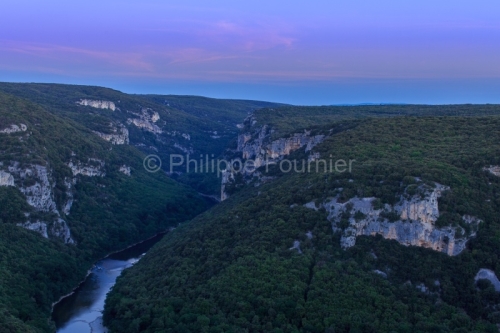 IMG_19064640_ARDèCHE (07)  VALLON PONT D'ARC RéSERVE NATURELLE
