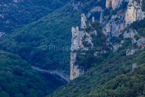 IMG_19064644_ARDèCHE (07)  SAINT REMèZE RéSERVE NATURELLE DES