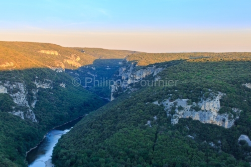 IMG_19064652_ARDèCHE (07)  SAINT REMèZE RéSERVE NATURELLE DES