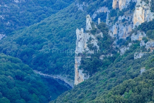 IMG_19064655_ARDèCHE (07)  SAINT REMèZE RéSERVE NATURELLE DES