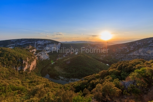 IMG_19064719_ARDèCHE (07)  VALLON PONT D'ARC RéSERVE NATURELLE
