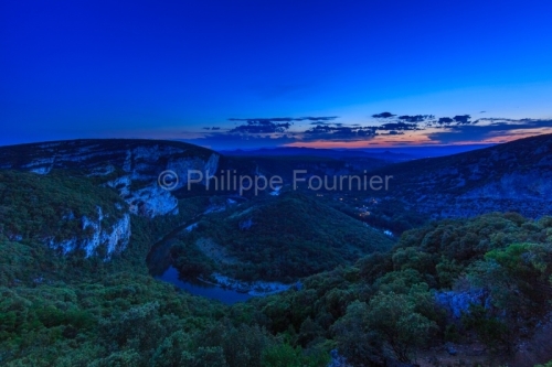 IMG_19064818_ARDèCHE (07)  VALLON PONT D'ARC RéSERVE NATURELLE