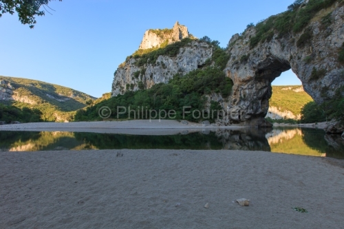 IMG_19064882_ARDèCHE (07)  VALLON PONT D'ARC RéSERVE NATURELLE