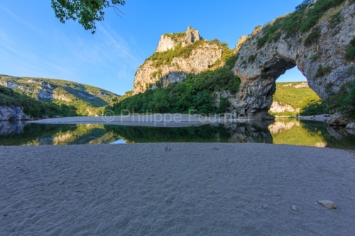 IMG_19064893_ARDèCHE (07)  VALLON PONT D'ARC RéSERVE NATURELLE