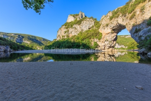 IMG_19064918_ARDèCHE (07)  VALLON PONT D'ARC RéSERVE NATURELLE