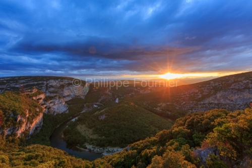 IMG_19065012_ARDèCHE (07)  VALLON PONT D'ARC RéSERVE NATURELLE