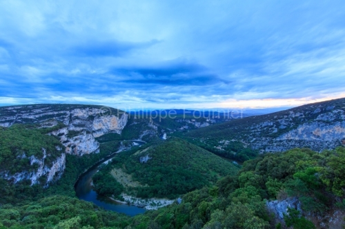 IMG_19065032_ARDèCHE (07)  VALLON PONT D'ARC RéSERVE NATURELLE