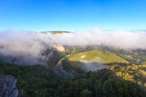IMG_19065152_ARDèCHE (07)  VALLON PONT D'ARC RéSERVE NATURELLE