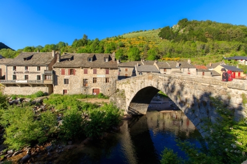 IMG_19065443_LOZèRE (48)  PONT DE MONTVERT SUD MONT LOZèRE PAR