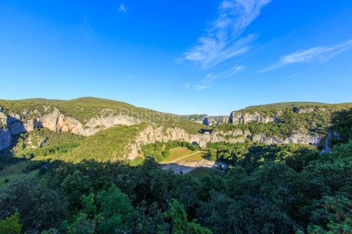 IMG_19065464_ARDèCHE (07)  VALLON PONT D'ARC RéSERVE NATURELLE