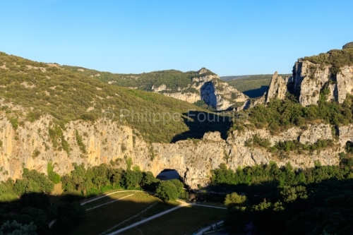 IMG_19065486_Ardèche (07) vallon pont d'arc réserve naturelle