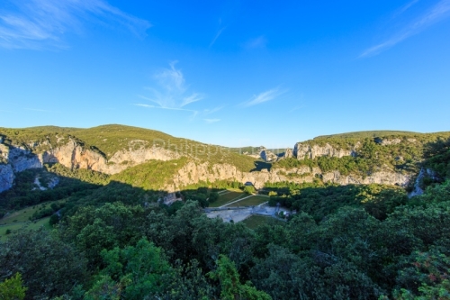 IMG_19065488_ARDèCHE (07)  VALLON PONT D'ARC RéSERVE NATURELLE