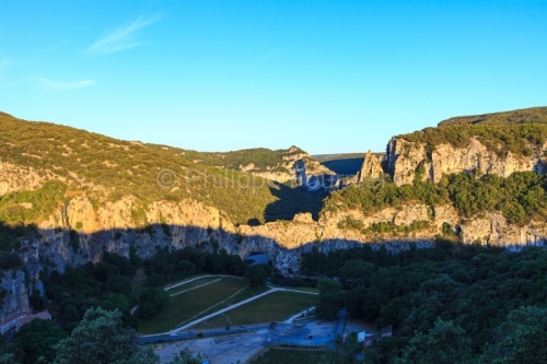 IMG_19065527_ARDèCHE (07)  VALLON PONT D'ARC RéSERVE NATURELLE