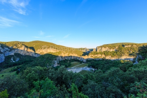 IMG_19065528_ARDèCHE (07)  VALLON PONT D'ARC RéSERVE NATURELLE
