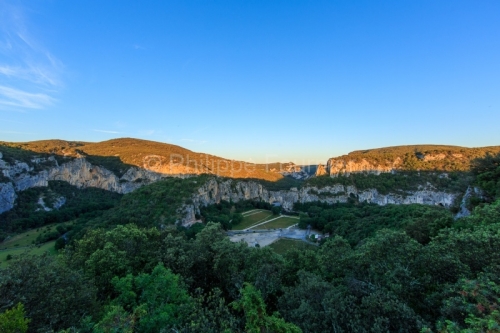 IMG_19065558_ARDèCHE (07)  VALLON PONT D'ARC RéSERVE NATURELLE