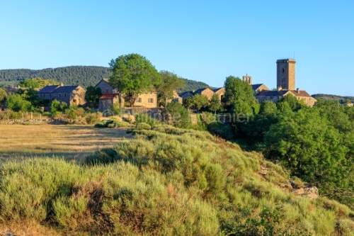 IMG_19075826_LOZèRE (48) LA GARDE GUERIN PLUS BEAUX VILLAGES DE