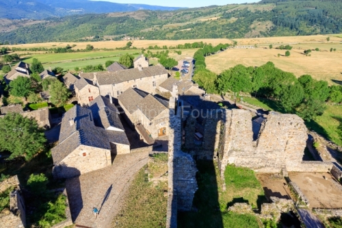 IMG_19075913_LOZèRE (48) LA GARDE GUERIN PLUS BEAUX VILLAGES DE