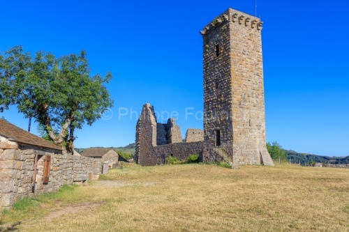 IMG_19075935_LOZèRE (48) LA GARDE GUERIN PLUS BEAUX VILLAGES DE