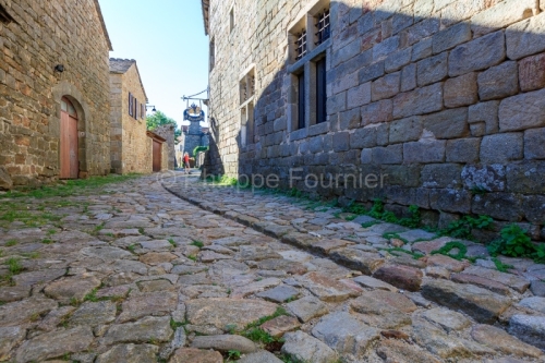 IMG_19075994_LOZèRE (48) LA GARDE GUERIN PLUS BEAUX VILLAGES DE