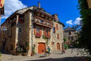 IMG_19076267_Aveyron (12) Sainte Eulalie d'Olt Plus Beaux Villag