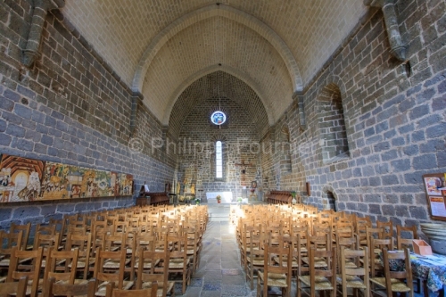 IMG_19076271_AVEYRON (12) SAINT CHéLY D'AUBRAC DOMERIE D'AUBRAC