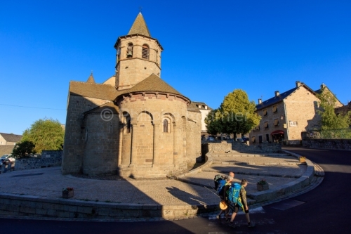 IMG_19076668_LOZèRE (48) NASBINALS VILLE ET VILLAGE CHEVET ET C