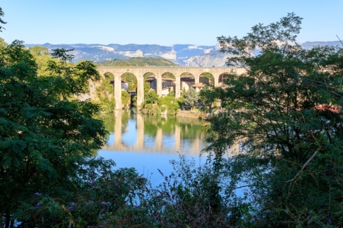 IMG_1908261490_drôme (26) saint nazaire en royans l'aqueduc, la