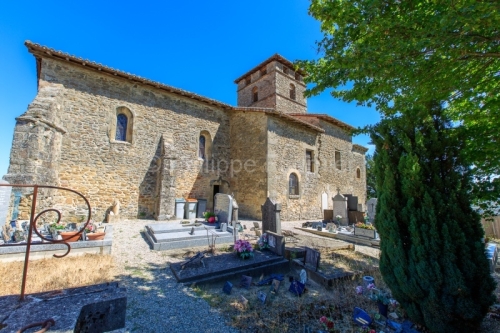 IMG_1909031136_drôme (26) bathenay patrimoine l'église saint e