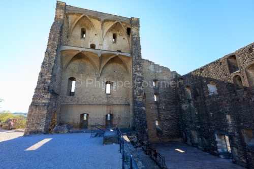 IMG_1909121040_Vaucluse (84) Châteauneuf du Pape Patrimoine ch