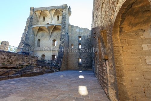 IMG_1909121043_Vaucluse (84) Châteauneuf du Pape Patrimoine ch