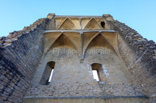 IMG_1909121045_Vaucluse (84) Châteauneuf du Pape Patrimoine ch