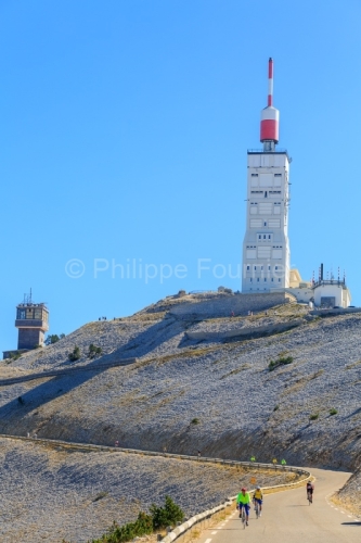 IMG_1909131721_Vaucluse (84) Bédoin Le Mont Ventoux cyclotouris