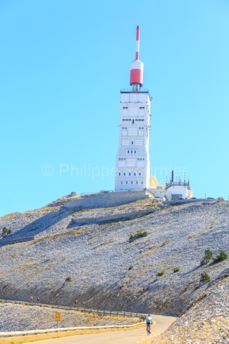 IMG_1909131787_Vaucluse (84) Bédoin Le Mont Ventoux cyclotouris