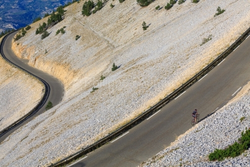 IMG_1909131962_Vaucluse (84) Bédoin Le Mont Ventoux cyclotouris