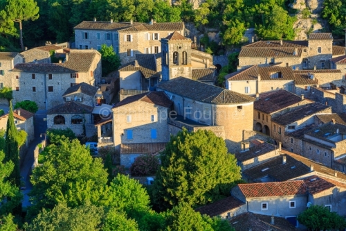 IMG_1906181437_Ardèche (07)  Labeaume Village de Caractère, le