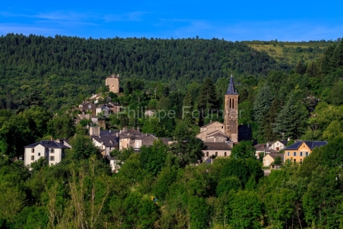 IMG_1906241114_Lozère (48)  Vebron le village