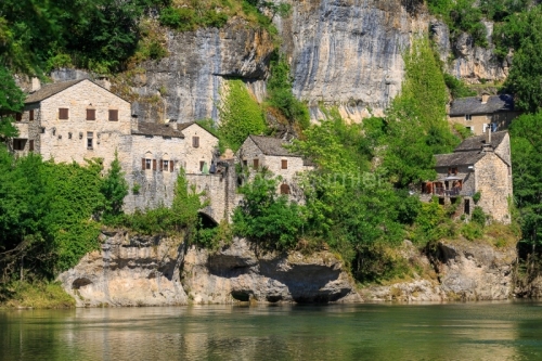 IMG_1906241161_LOZERE (48)  CASTELBOUC LES PLUS BEAUX VILLAGE DE