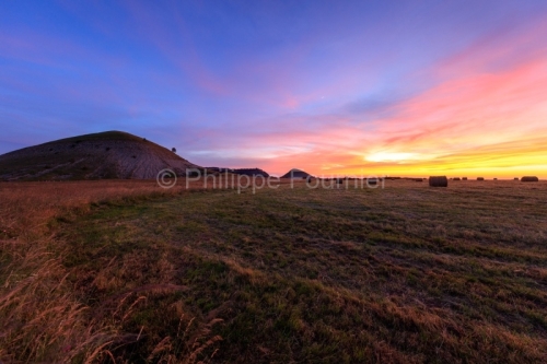 IMG_1906241616_Lozère (48)  Les Bondons Mont Lozère soleil cou