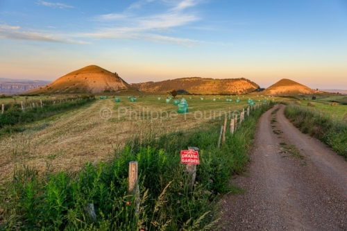 IMG_1906251639_Lozère (48)  Les Bondons Mont Lozère soleil lev